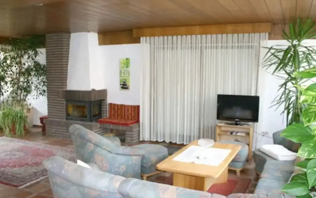 Mott Comfortable Holiday Residence