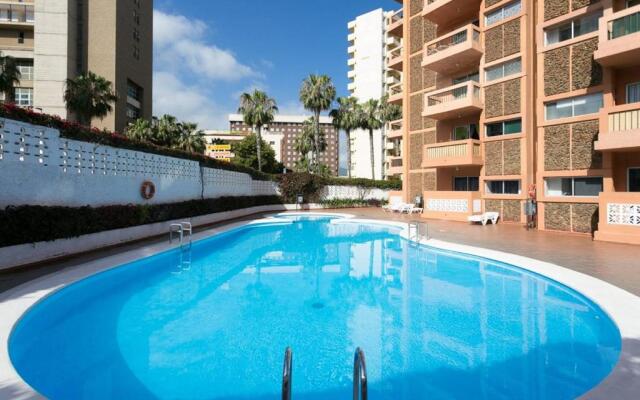 Valle Luz Apartment Ocean View