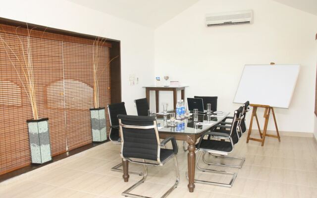 Perfect Haven Egmore