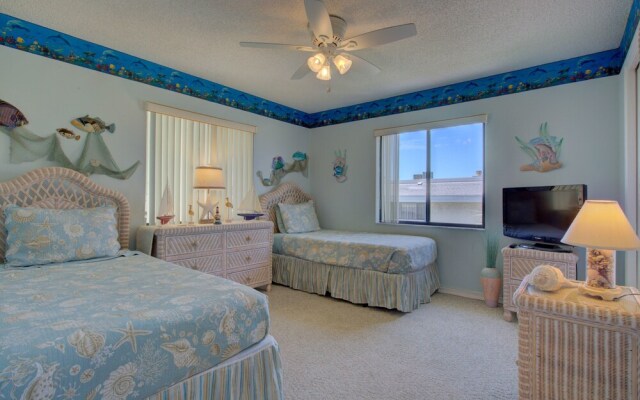 Anna Maria Island 601 A201