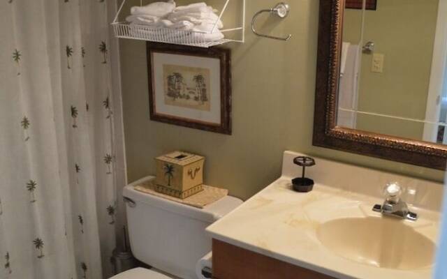 Midnight Cove Ii 830f - Marina View! 2 Bedroom Condo