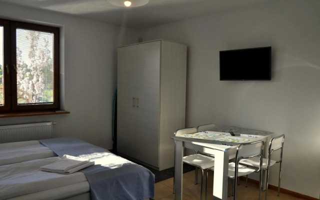 Gościniec Kaszubski Homestay