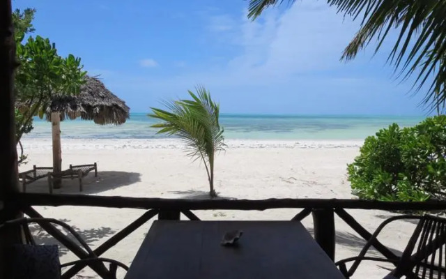 Santa Maria Coral Park