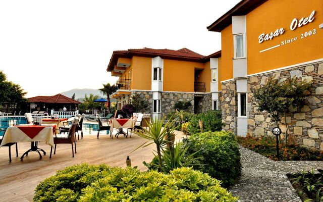 Dalyan Basar Hotel