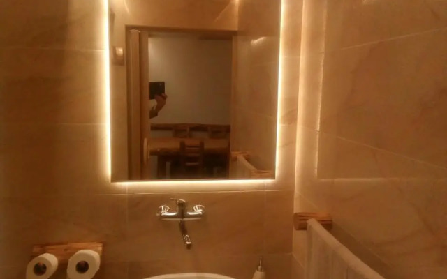László apartman