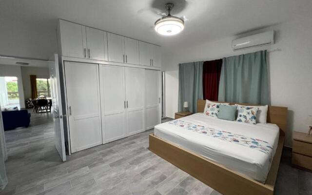 Apartamento Carey