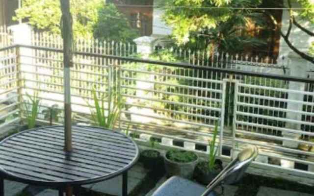 Homestay K10 Syariah Malang