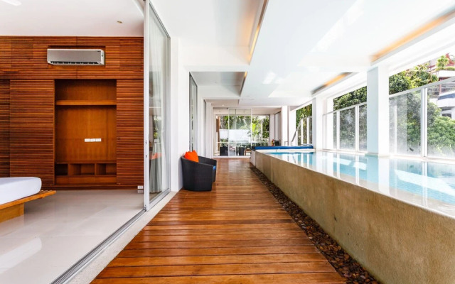 The Quarter by Lofty