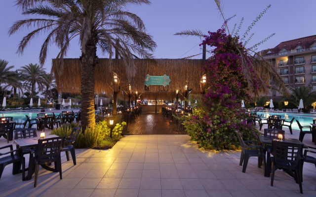 Lago Hotel