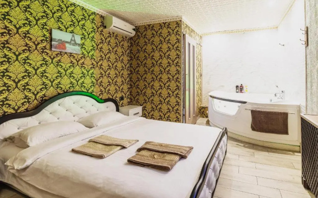 Смарт квартира на победе