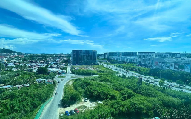 Greenage MingSuite Kota Kinabalu