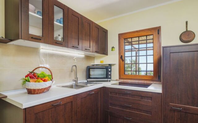 House Il Nido Camaiore