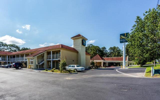 Quality Inn
