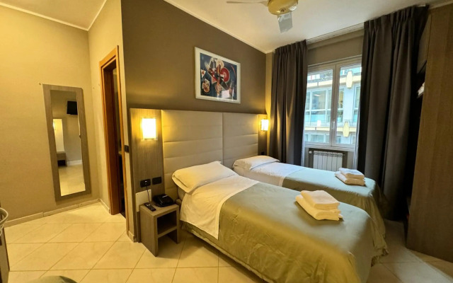 Hotel Parma