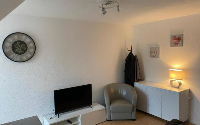 Appartement T2 Berck plage