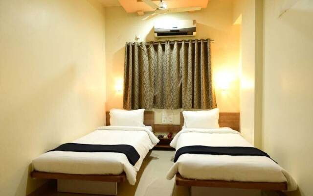 Hotel Matrix Inn