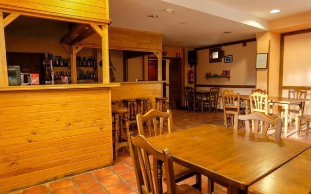 Centro Vacacional de Isín