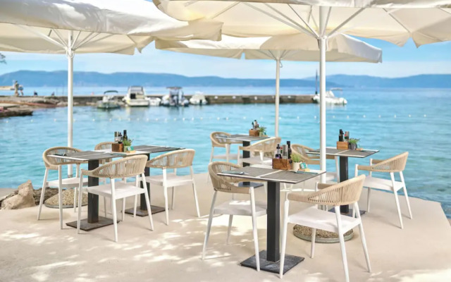 Aminess Style Glamping Villas & Holiday Homes Atea