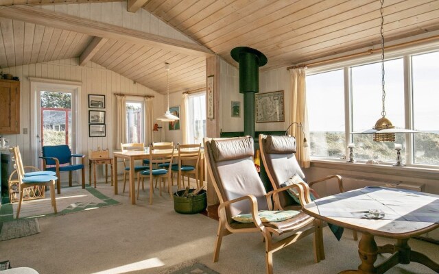 Amazing Holiday Home in Løkken near Sea