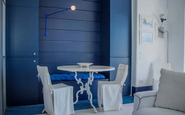 Attico Capri