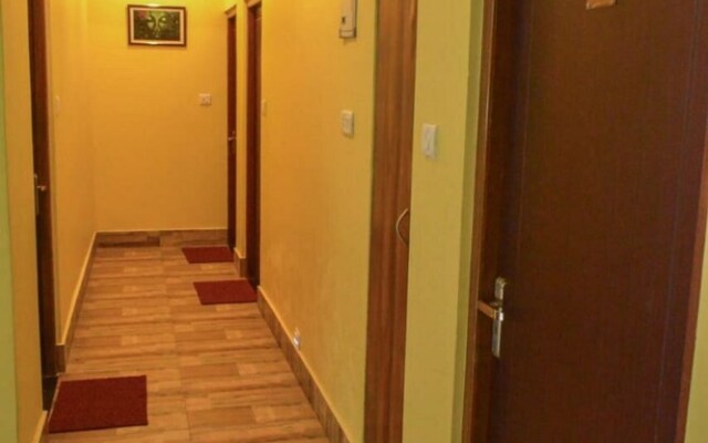 Goroomgo Zimkhang Guest House Gangtok