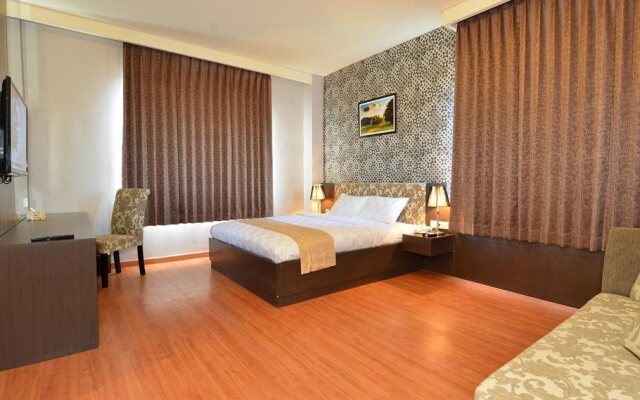Wixel Hotel Kendari