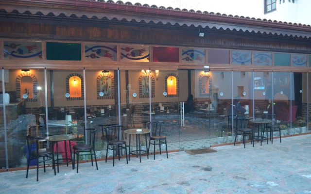 Aksehir Butik Hotel