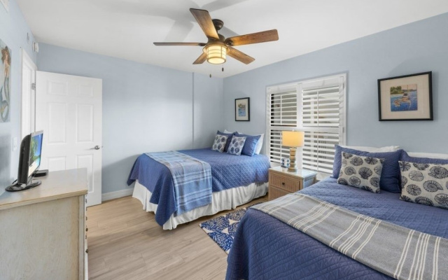 Sunset Captiva Bayside Unit 103 2 Bedroom Condo