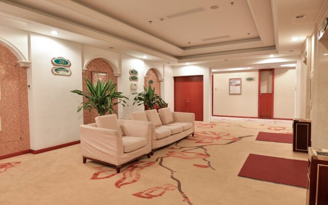 Vienna International Songjiang Branch