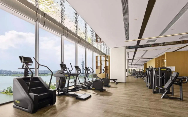 Hilton Changshu