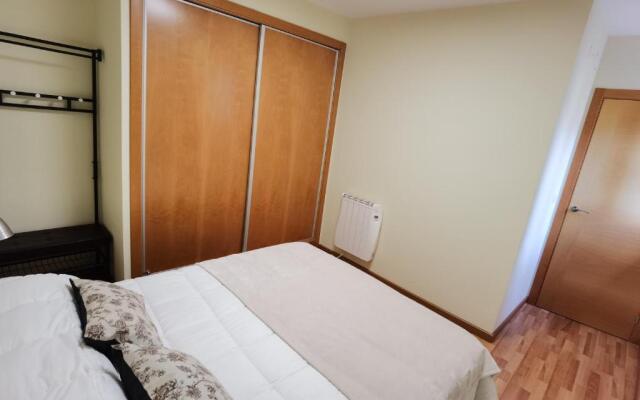 Apartamento Las Vistillas