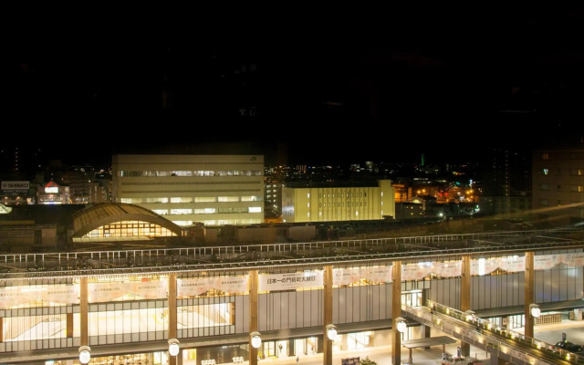 Hotel Abest Nagano Ekimae