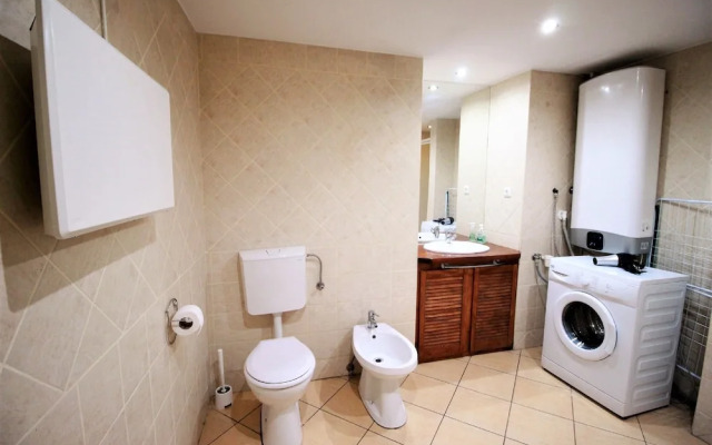 Budapest Easy Flats - Jokai Apartments