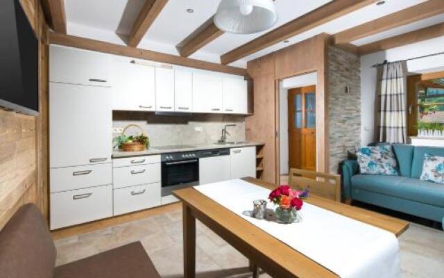 Haus Michinglehen Köppl