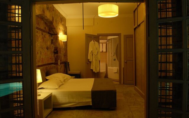 Alp Pasa Regency Suites