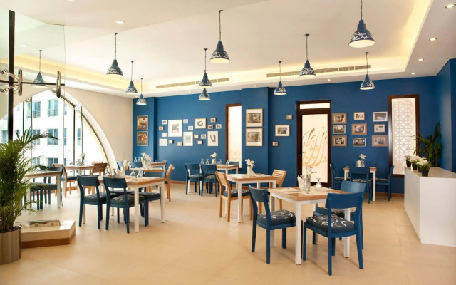 Al Noon Hotel Apartments