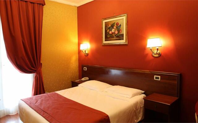 Impero Hotel