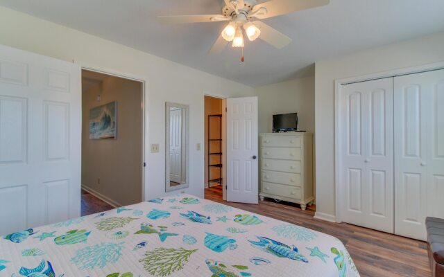 Summer Place Townhomes