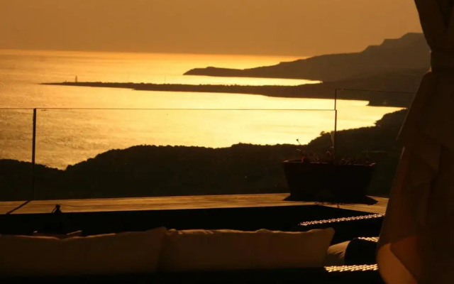 Assos Sunset Boutique Hotel