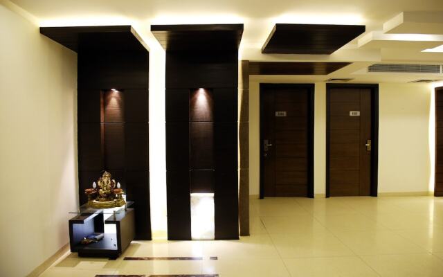 FabHotel Oasis DLF Phase 3