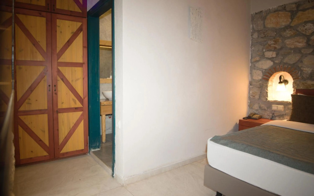 Symbola Oludeniz Beach Hotel