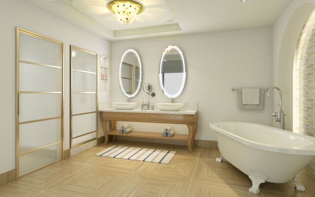 Sandals Dunns River All Inclusive