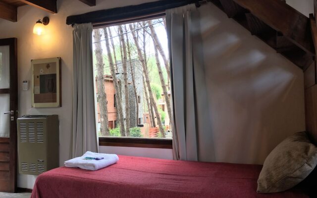 Complejo de Cabanas Tunquelen