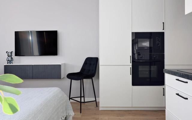 Апартаменты Петербурга на проспекте Энергетиков