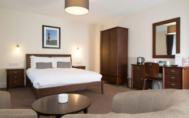 The Grosvenor Plymouth