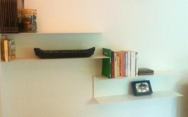 Santa Caterina Apartment