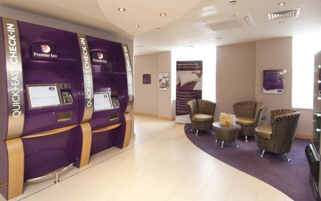 Premier Inn Stratford Upon Avon Central