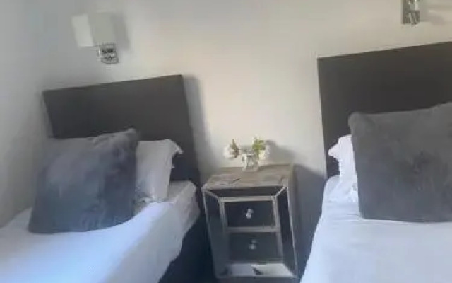 Bow Serviced Apartments