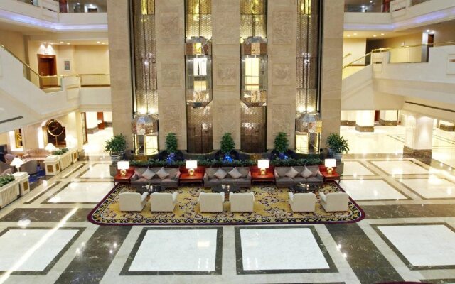 Sheraton Guilin Hotel