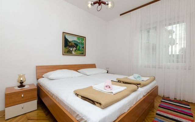 Apartments Zdravka G